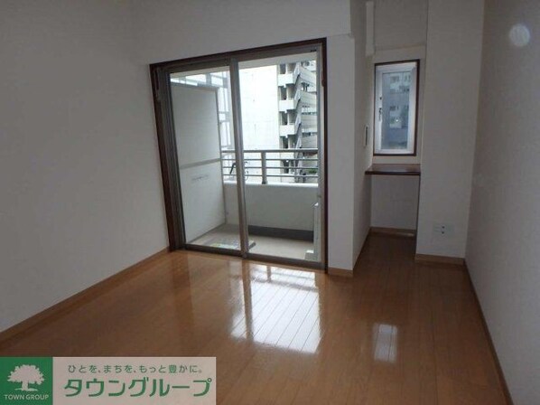 ドルチェ日本橋・キャナルシティーの物件内観写真